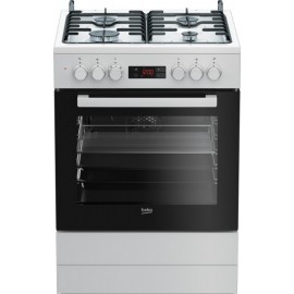Плита BEKO FSM 62320 DWS