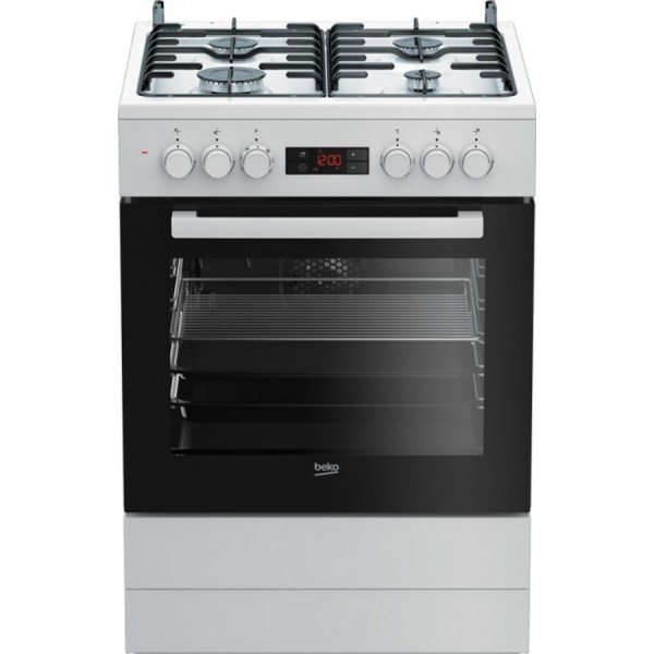 Плита BEKO FSM 62320 DWS