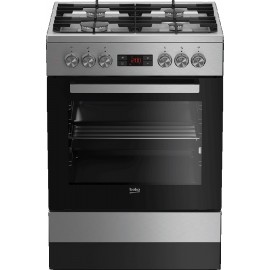 Плита BEKO FSM 62331 DXT