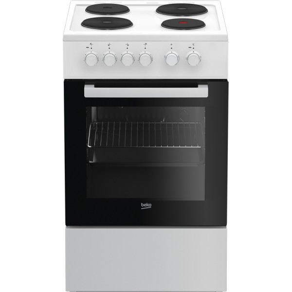 Плита BEKO FSS 56000 GW