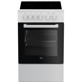Плита электрическая BEKO FSS57000GW