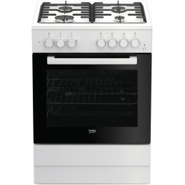 Плита BEKO FSST 62110 DW