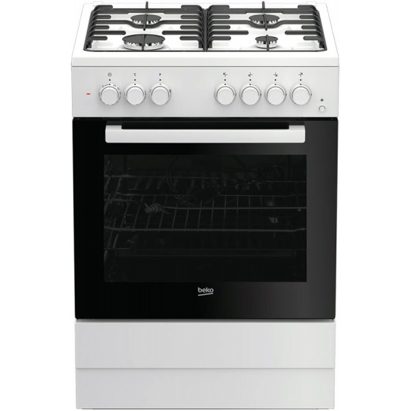 Плита BEKO FSST 62110 DW