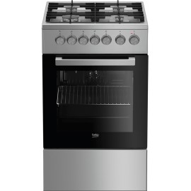 Плита BEKO FSE 52130 DX