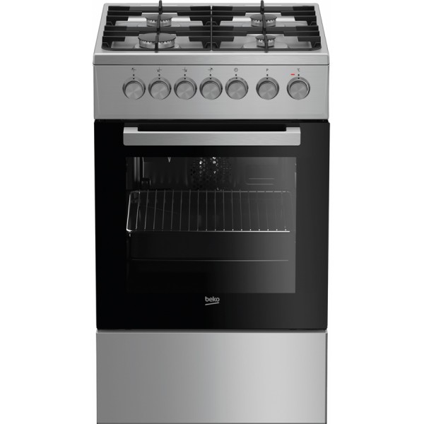 Плита BEKO FSE 52130 DX