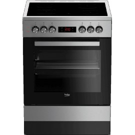 Плита электрическая BEKO FSE67310GX