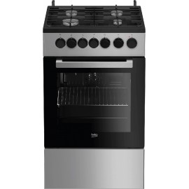 Плита BEKO FSET 52130 GS