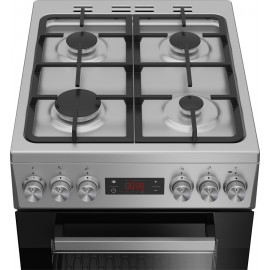 Плита BEKO FSM52335DS