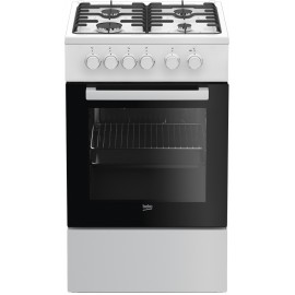Плита BEKO FSS 52020 DW
