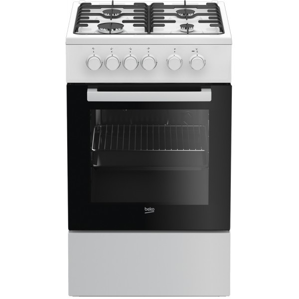 Плита BEKO FSS 52020 DW