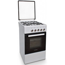 Плита Canrey CG 5040 (White)
