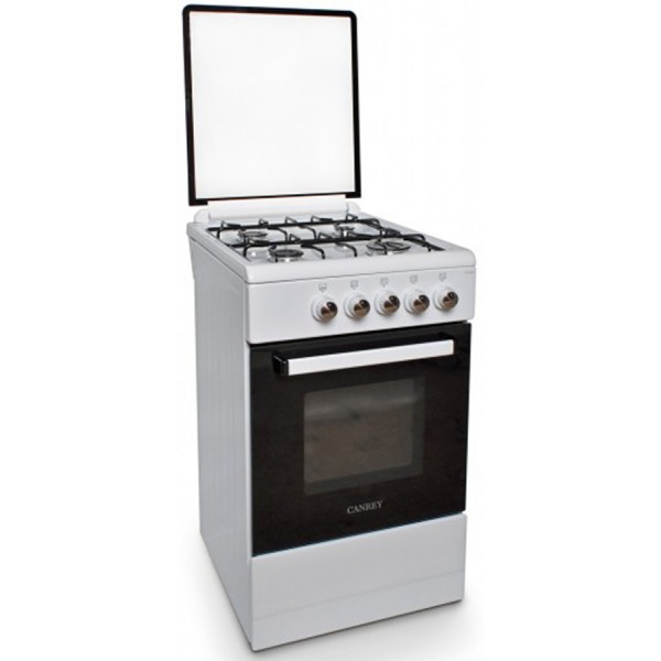 Плита Canrey CG 5040 (White)