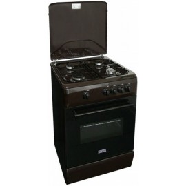 Плита Canrey CG 5640 (Brown)