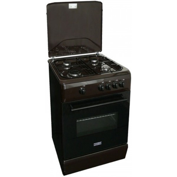 Плита Canrey CG 5640 (Brown)