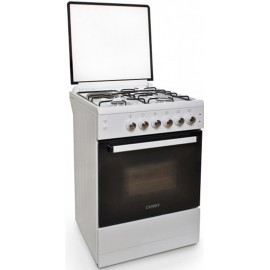 Комбинированная плита Canrey CGE 6031GT White