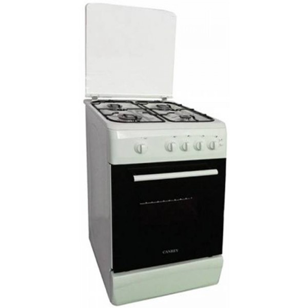 Плита Canrey CGG 5640 K (White)