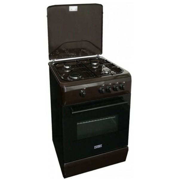 Плита Canrey CG 6640 (Brown)