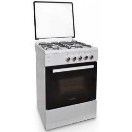 Плита Canrey CG 6040KG (White)