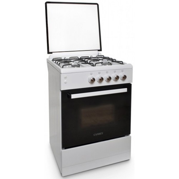 Плита Canrey CG 6040KG (White)