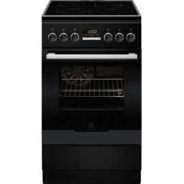 Плита электрическая ELECTROLUX EKC954508K