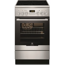 Плита электрическая ELECTROLUX EKC954507X