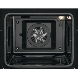 Плита электрическая ELECTROLUX EKC96450AX