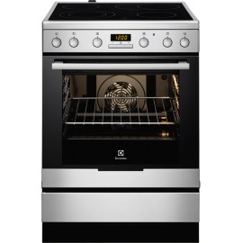 Плита электрическая ELECTROLUX EKC96450AX