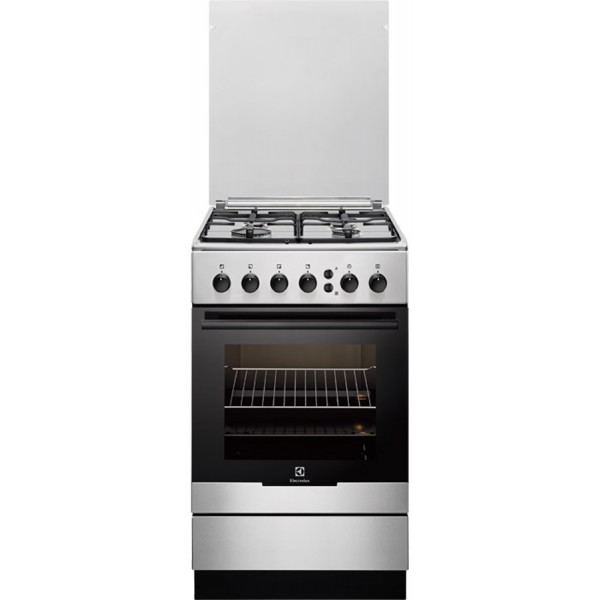 Плита ELECTROLUX EKG951108X