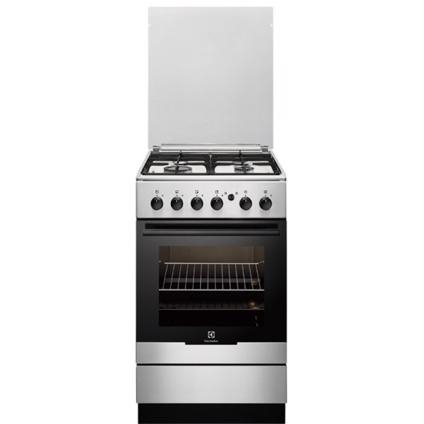 Плита ELECTROLUX EKG951109X