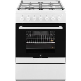 Плита ELECTROLUX EKG96118CW