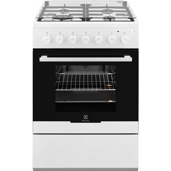 Плита ELECTROLUX EKG96118CW