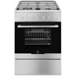 Плита ELECTROLUX EKG96118CX