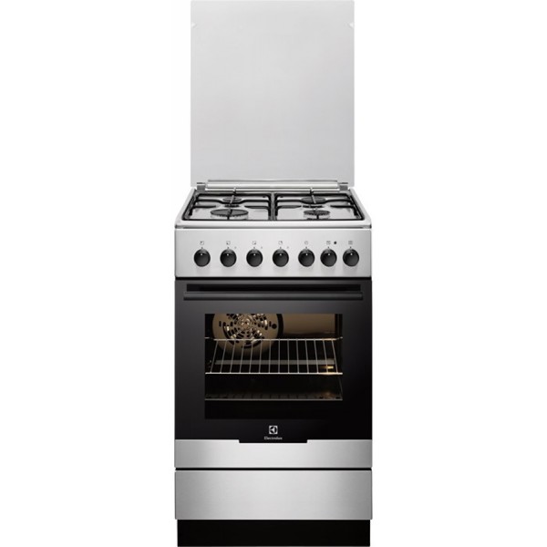 Плита ELECTROLUX EKK951301X