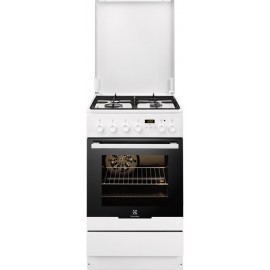 Плита ELECTROLUX EKK954507W