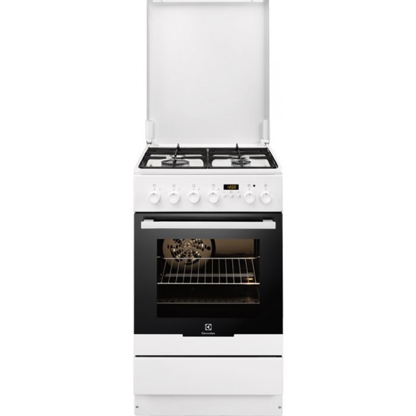 Плита ELECTROLUX EKK954507W