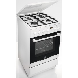 Плита ELECTROLUX EKK954904W
