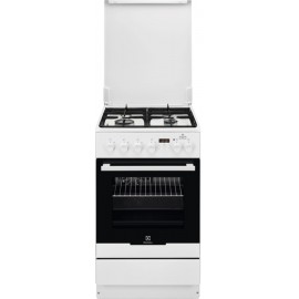 Плита ELECTROLUX EKK954904W