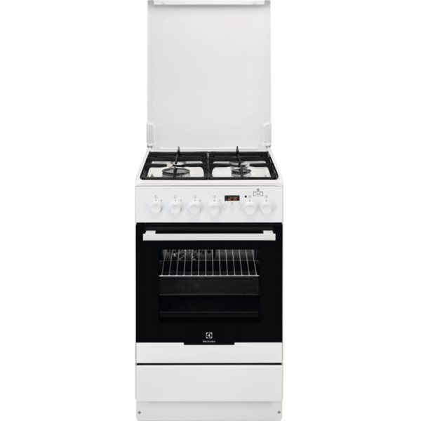 Плита ELECTROLUX EKK954904W