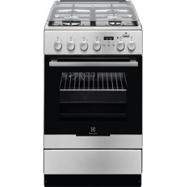 Плита ELECTROLUX EKK954904X