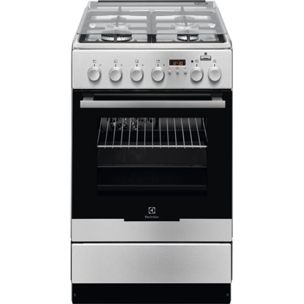 Плита ELECTROLUX EKK954904X