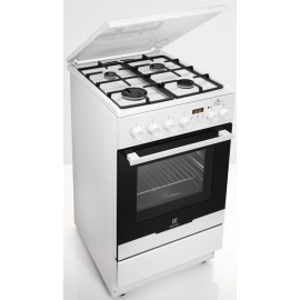 Плита ELECTROLUX EKK95490MW