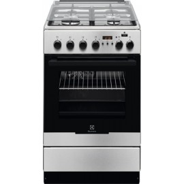 Плита ELECTROLUX EKK95490MX