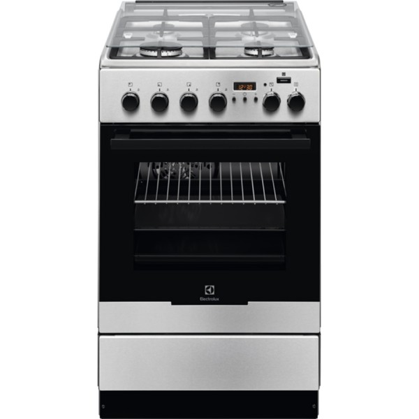 Плита ELECTROLUX EKK95490MX
