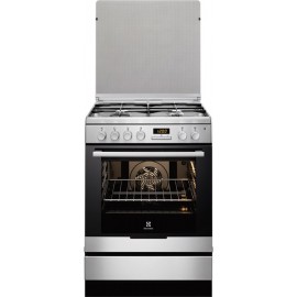 Плита ELECTROLUX EKK96450AX