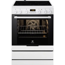 Плита электрическая ELECTROLUX EKC6430AOW
