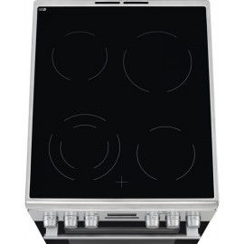 Плита электрическая ELECTROLUX EKC954907X