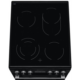 Плита электрическая ELECTROLUX EKC954908K
