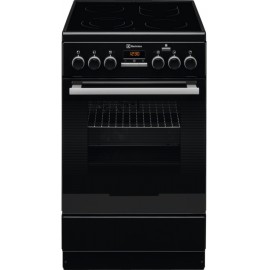 Плита электрическая ELECTROLUX EKC954908K