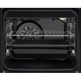 Плита электрическая ELECTROLUX EKC954908K