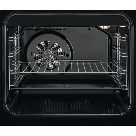 Плита электрическая ELECTROLUX EKC962900W